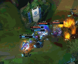 并非高诗岩 并非高诗岩