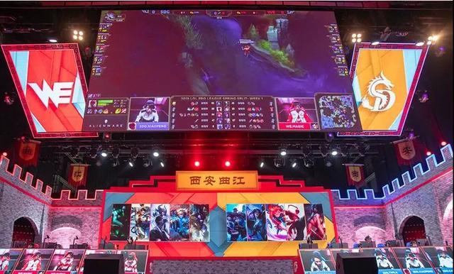 令世界刮目 令世界刮目