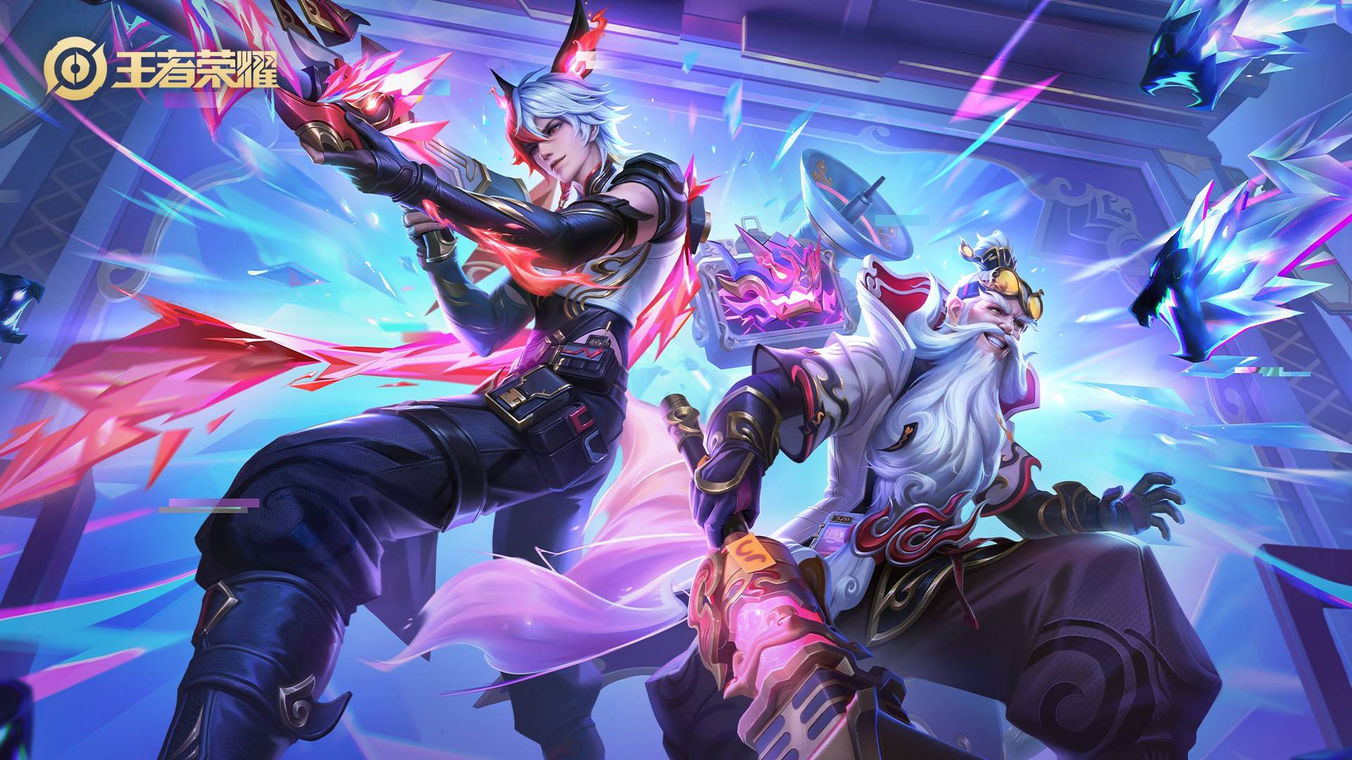 九连胜背后 九连胜背后