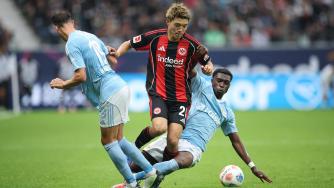 巨大的潜力 巨大的潜力