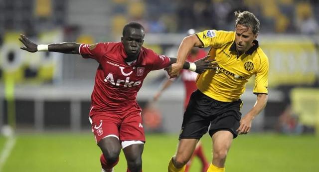 每一次对决 每一次对决